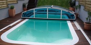 OLYMPUS DIGITAL CAMERA apertura piscina