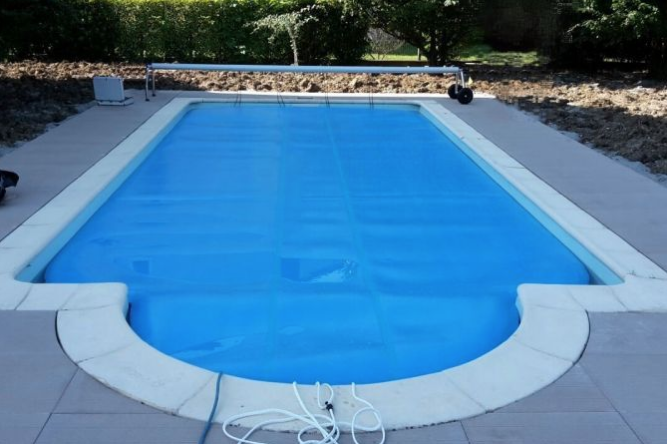 copertura piscina interrata chiusura invernale