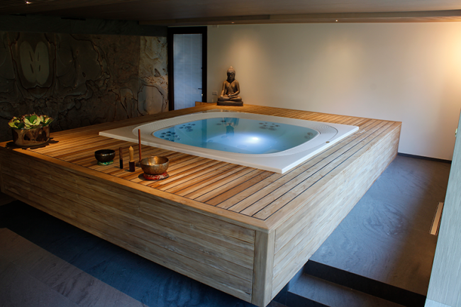 jacuzzi experience jacuzzi experience