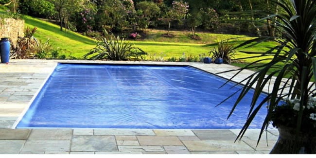 copertura di sicurezza poollock copertura poollock