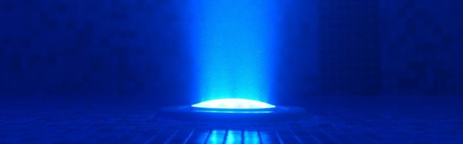 illuminazione led piscina illuminazione led